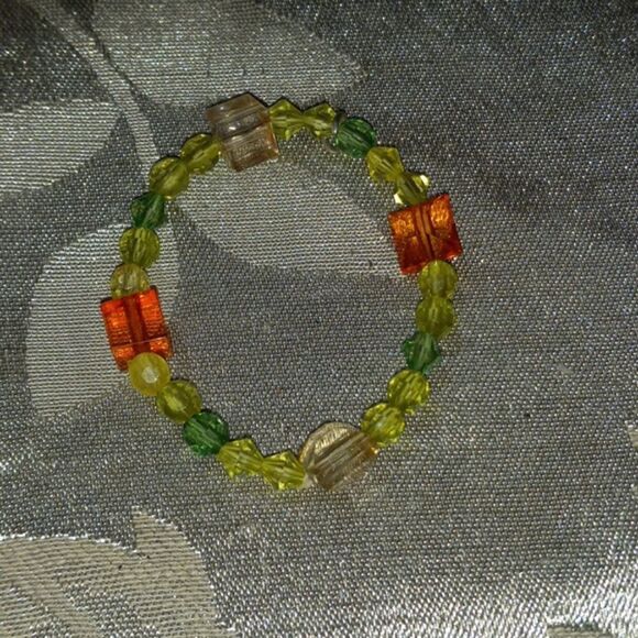 2for$13 Handmade bracelet   - Picture 4 of 4